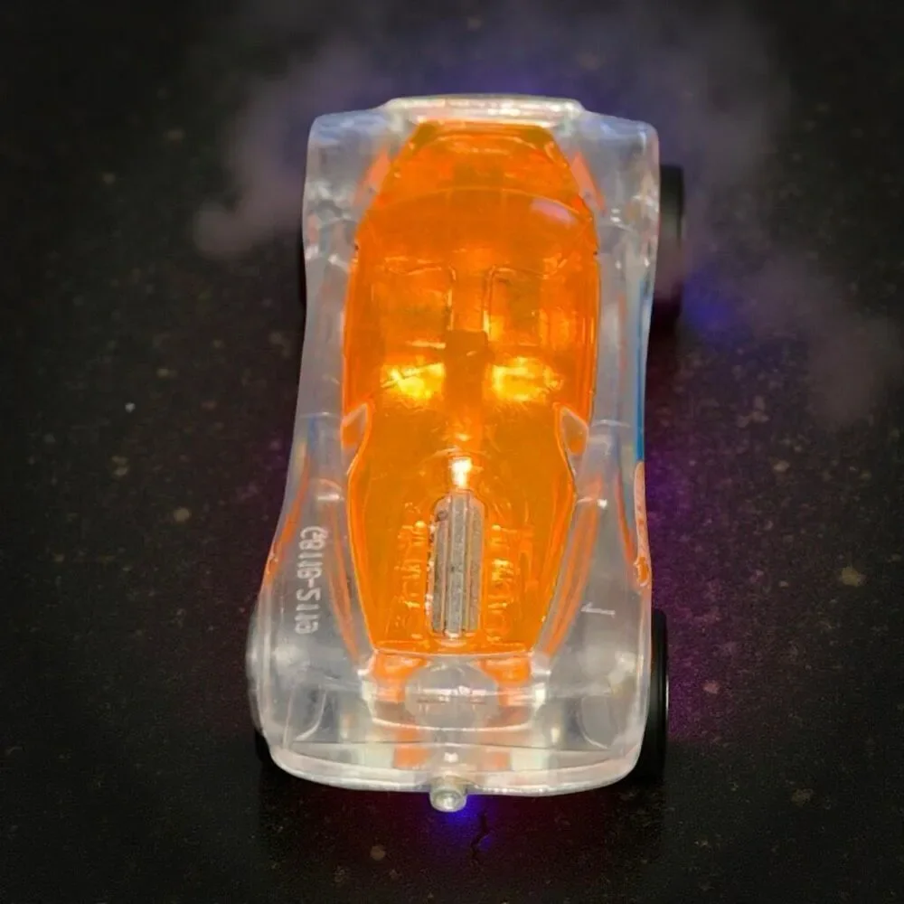 Hot Wheels what expect